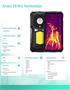 Mobitel ULEFONE Armor 29 Pro Thermal Version 512 GB Black