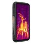 Mobitel ULEFONE Armor 29 Pro Thermal Version 512 GB Black