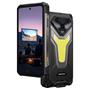 Mobitel ULEFONE Armor 34 Pro 512 GB Black
