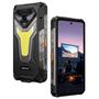 Mobitel ULEFONE Armor 34 Pro Plus 512 GB Black
