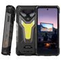 Mobitel ULEFONE Armor 34 Pro Plus 512 GB Black