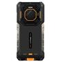 Mobitel ULEFONE Smartphone Armor 26 Ult ra 5G 12/512GB Black 512 GB Black