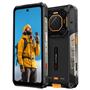 Mobitel ULEFONE Smartphone Armor 26 Ult ra 5G 12/512GB Black 512 GB Black