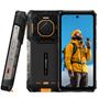 Mobitel ULEFONE Smartphone Armor 26 Ult ra 5G 12/512GB Black 512 GB Black