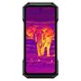 Mobitel ULEFONE Smartphone Armor 27 4G 12/256 Black 256 GB Black