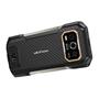 Mobitel ULEFONE Smartphone Armor 27 4G 12/256 Black 256 GB Black