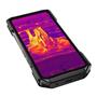Mobitel ULEFONE Smartphone Armor 27 4G 12/256 Black 256 GB Black