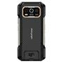 Mobitel ULEFONE Smartphone Armor 27 4G 12/256 Black 256 GB Black