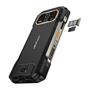 Mobitel ULEFONE Smartphone Armor 27 4G 12/256 Black 256 GB Black