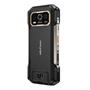 Mobitel ULEFONE Smartphone Armor 27 4G 12/256 Black 256 GB Black