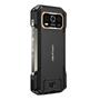 Mobitel ULEFONE Smartphone Armor 27 4G 12/256 Black 256 GB Black