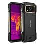 Mobitel ULEFONE Smartphone Armor 27 4G 12/256 Black 256 GB Black