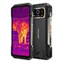 Mobitel ULEFONE Smartphone Armor 27 4G 12/256 Black 256 GB Black