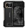 Mobitel ULEFONE Smartphone Armor 27 Pro 5G 12/256GB Black 256 GB Black