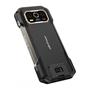Mobitel ULEFONE Smartphone Armor 27 Pro 5G 12/256GB Black 256 GB Black