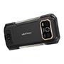 Mobitel ULEFONE Smartphone Armor 27 Pro 5G 12/256GB Black 256 GB Black