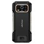Mobitel ULEFONE Smartphone Armor 27 Pro 5G 12/256GB Black 256 GB Black