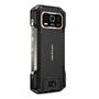 Mobitel ULEFONE Smartphone Armor 27 Pro 5G 12/256GB Black 256 GB Black