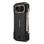 Mobitel ULEFONE Smartphone Armor 27 Pro 5G 12/256GB Black 256 GB Black