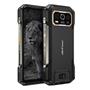 Mobitel ULEFONE Smartphone Armor 27 Pro 5G 12/256GB Black 256 GB Black