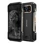 Mobitel ULEFONE Smartphone Armor 27 Pro 5G 12/256GB Black 256 GB Black