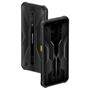 Mobitel ULEFONE Smartphone Armor X12 Pro 4/64GB Black 64 GB Black