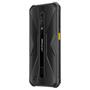 Mobitel ULEFONE Smartphone Armor X12 Pro 4/64GB Black 64 GB Black