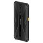 Mobitel ULEFONE Smartphone Armor X12 Pro 4/64GB Black 64 GB Black