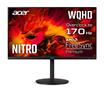 Monitor Acer Nitro XV2 XV322QUPbmiipprzx 80 cm (31,5") / IPS