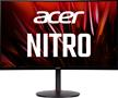Monitor Acer Nitro XZ0 XZ270UPbmiiphx 68,6 cm (27") / VA