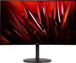 Monitor Acer Nitro XZ0 XZ270UPbmiiphx 68,6 cm (27") / VA