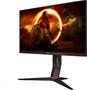 Monitor AOC 24G2SPU 60,5 cm (23,8") / IPS