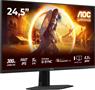 Monitor AOC 25G4SRE / 24"