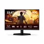 Monitor AOC C24G42E 180Hz Curved VA HDMIx2 DP / 23.6"