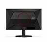 Monitor AOC C24G42E 180Hz Curved VA HDMIx2 DP / 23.6"