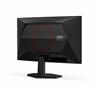 Monitor AOC C24G42E 180Hz Curved VA HDMIx2 DP / 23.6"