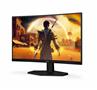 Monitor AOC C24G42E 180Hz Curved VA HDMIx2 DP / 23.6"