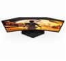 Monitor AOC C24G42E 180Hz Curved VA HDMIx2 DP / 23.6"