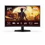Monitor AOC C27G42E 180Hz Curved VA HDMIx2 DP / 27"