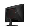 Monitor AOC C27G42E 180Hz Curved VA HDMIx2 DP / 27"