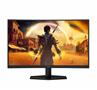 Monitor AOC C27G42E 180Hz Curved VA HDMIx2 DP / 27"