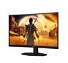 Monitor AOC C27G42E 180Hz Curved VA HDMIx2 DP / 27"