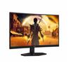 Monitor AOC C27G42E 180Hz Curved VA HDMIx2 DP / 27"