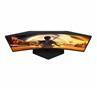 Monitor AOC C27G42E 180Hz Curved VA HDMIx2 DP / 27"