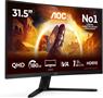 Monitor AOC CQ32G4 / 32"