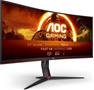 Monitor AOC CU34G2XP / 34"