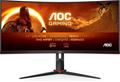 Monitor AOC CU34G2XP / 34"