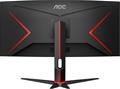 Monitor AOC CU34G2XP / 34"