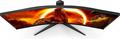 Monitor AOC CU34G2XP / 34"