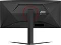 Monitor AOC CU34G4 86,36 cm (34″) UWQHD 1ms / 34"